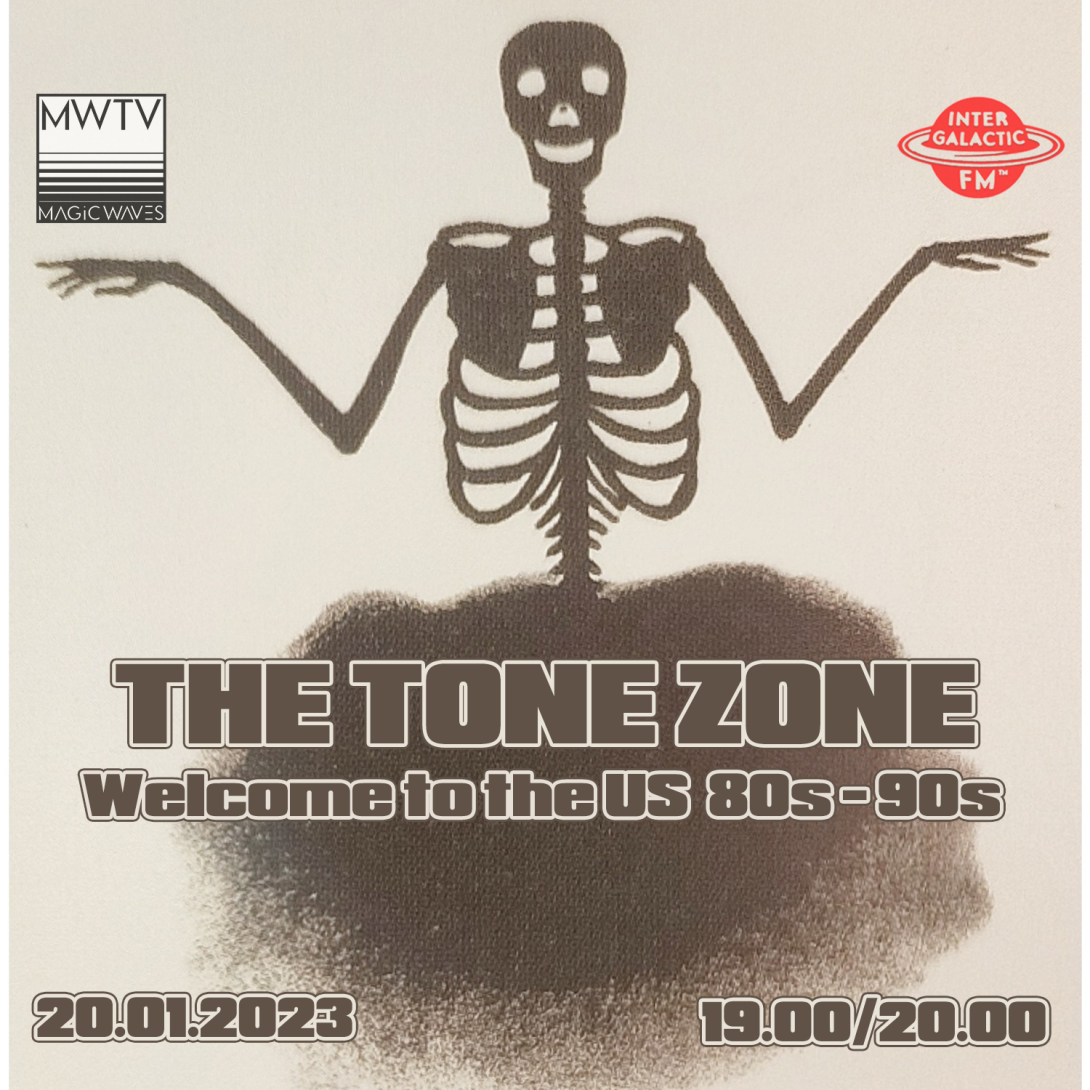 The Tone Zone®