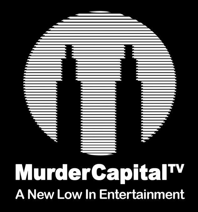 MurderCapital Television - a new low in entertainment