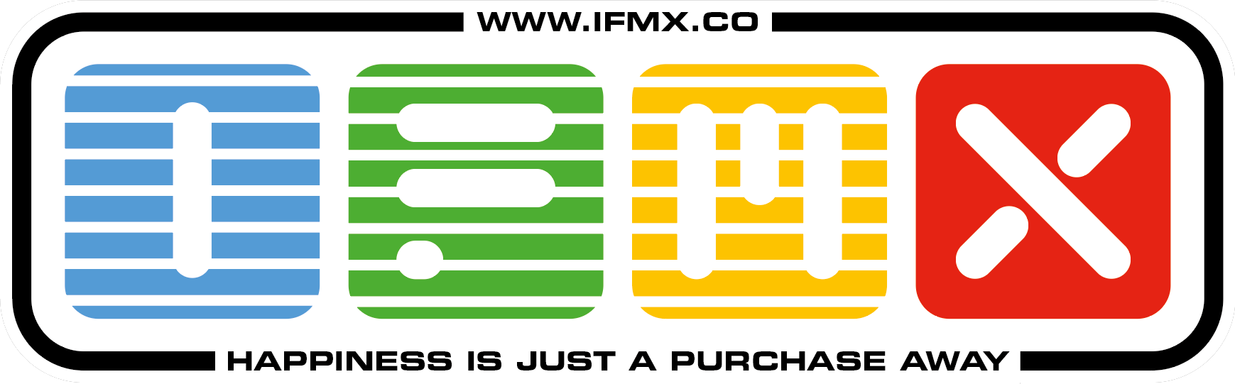 ifmx.co