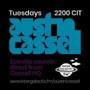 Austin Cassell Tuesdays on IFM