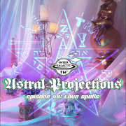 astral projections 48 love spells