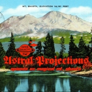 Astral Projections 61: Magical Mt. Shasta