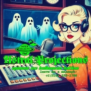 Astral Projections 65 halloween hotline