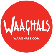 waaghals