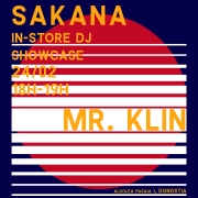 Dj Mr. Klin