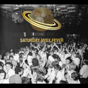 saturday mixx fever