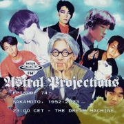 astral projections 74 ryuichi sakamoto