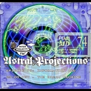 Astral projections 75 information age