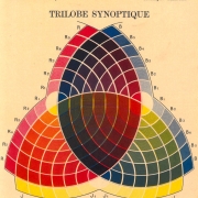 Cosmic Dream Club - Trilobe Synoptique