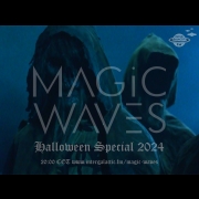 Magic Waves Halloween Special