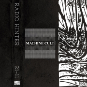 Intergalactic FM presents Machine Cult