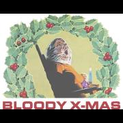 bloody xmas