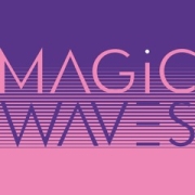 Magic Waves Logo