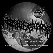 astral projections 101 kvlt moon