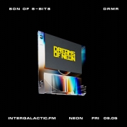 Neon with Son of 8-Bits, DRMR