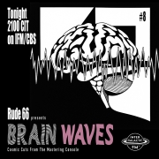 BrainWaves8