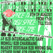 TITNS flyer