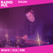 radionulzijlijn54