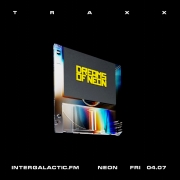 Neon with Traxx