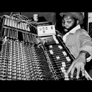 The Captain Of The Ship - Sailing On The Seas Of Dub