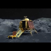 Cosmic Dream Club - Chandrayaan