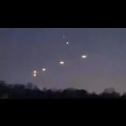 COSMIC DREAM CLUB - Mystery Airships