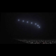 Cosmic Dream Club - Phoenix Lights