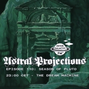 astral projections 110 season of pluto