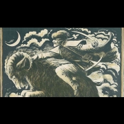 Cosmic Dream Club - De Legende van de Bokkenrijders