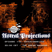 Astral Projections 112 interconnected