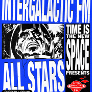 Flyer AllStars at TIME