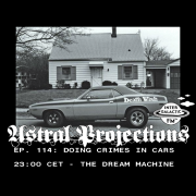 doing crimes in cars