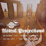 Astral Projections 117 vernal equinox