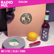 radionulzijlijn63