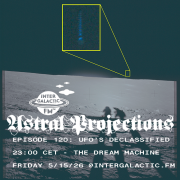 astral projections 120 ufos declassified