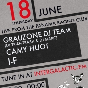 graszone