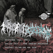 astral projections 122 hell