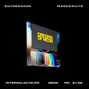Neon with Entrenador, Marco Duits