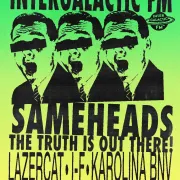Sameheads