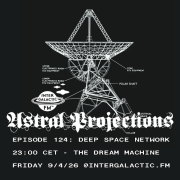Astral projections 