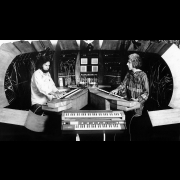 4-D Traveller - Entry Of The Gods Electric (Part 3)