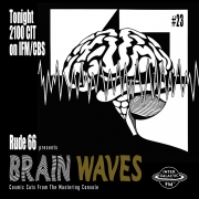 BrainWaves23