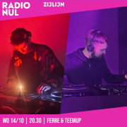 radionulzijlijn72