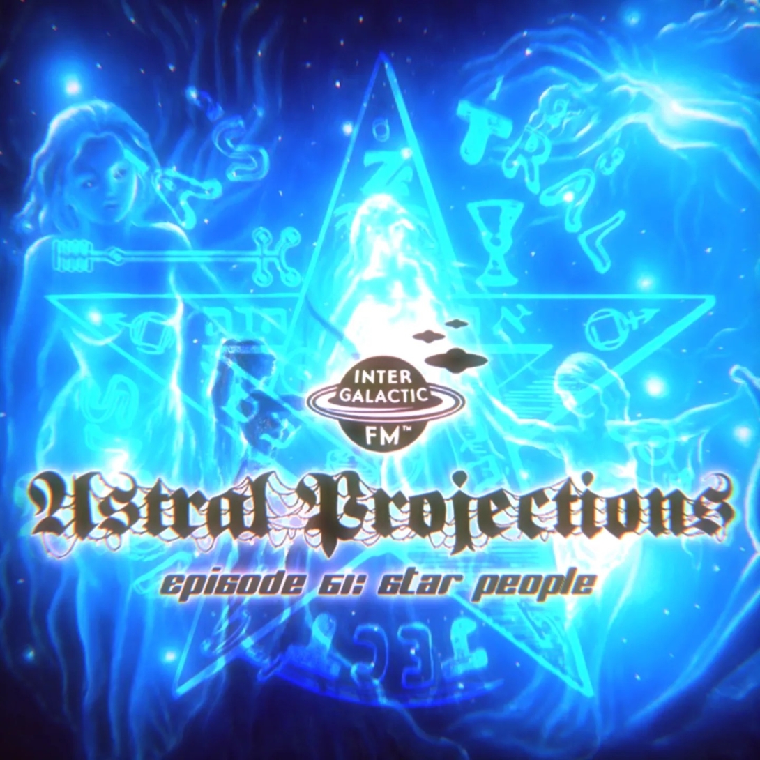 astral projections 51 star people