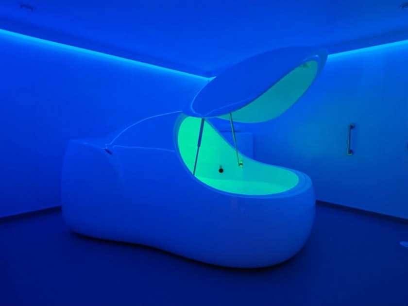 Cosmic Dream Club - Float Tank Centre