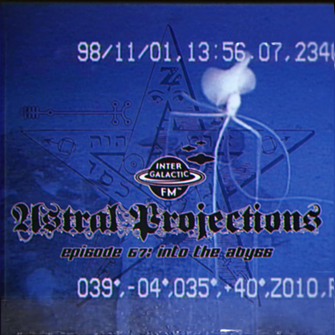 astral projections 56 into the abyss