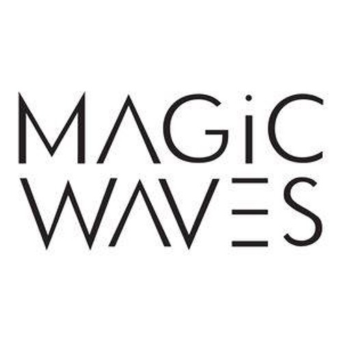 Magic Waves Logo