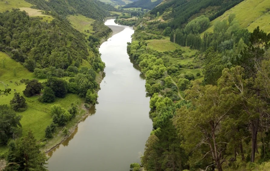 Cosmic Dream Club - A River That Flows Against Its Course