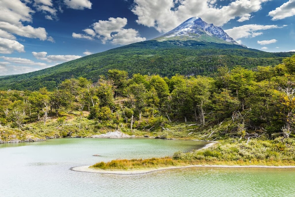 Cosmic Dream Club - Tierra Del Fuego