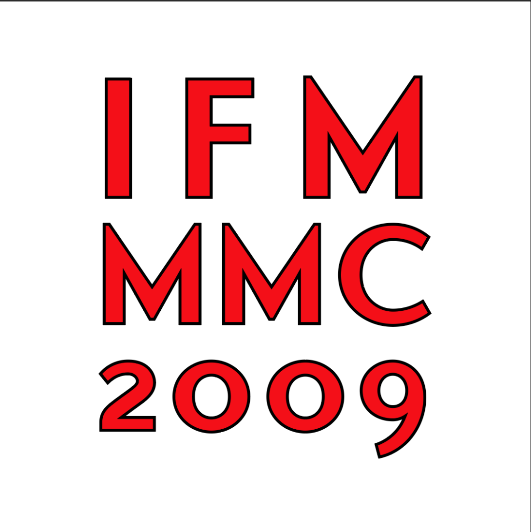 ifmmmc2009